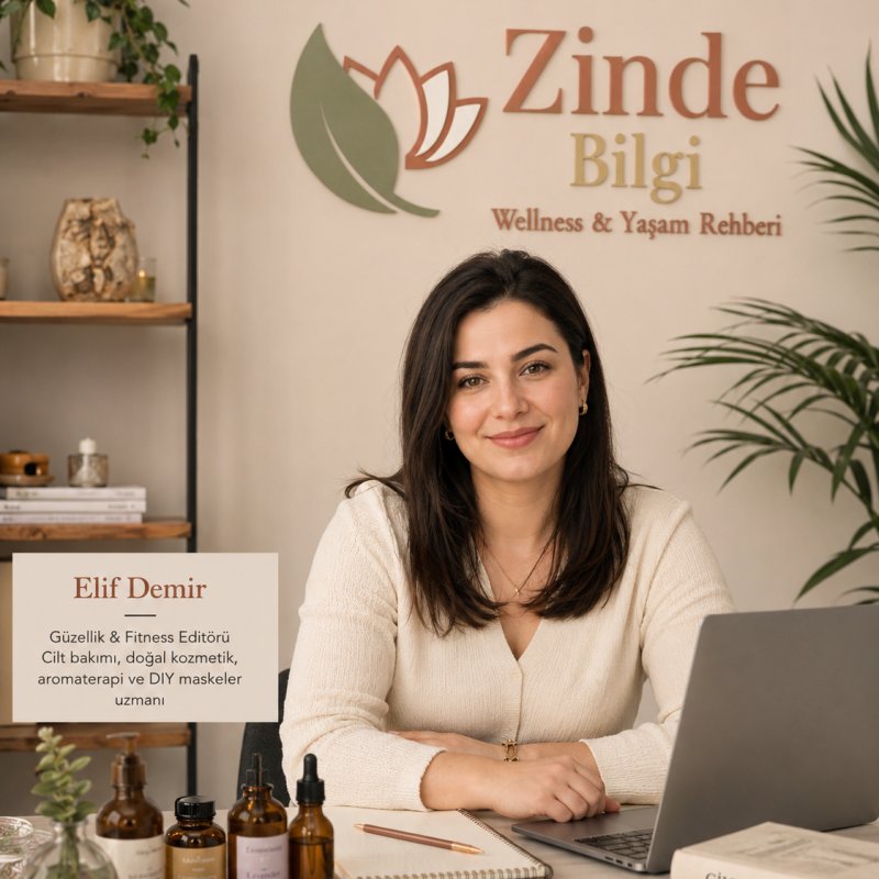 Elif Demir