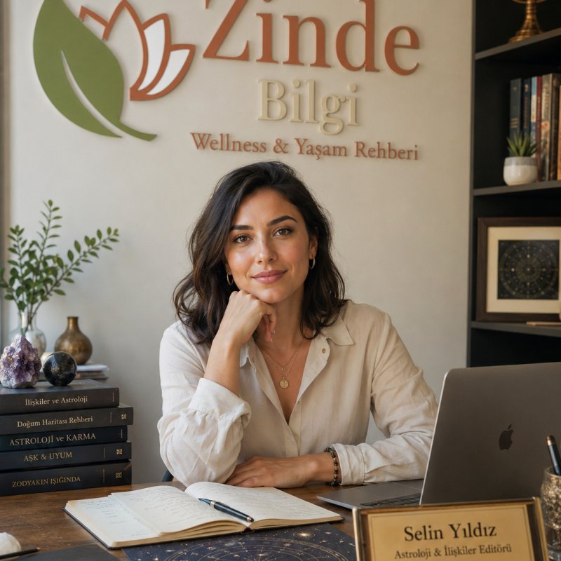 Selin Yıldız